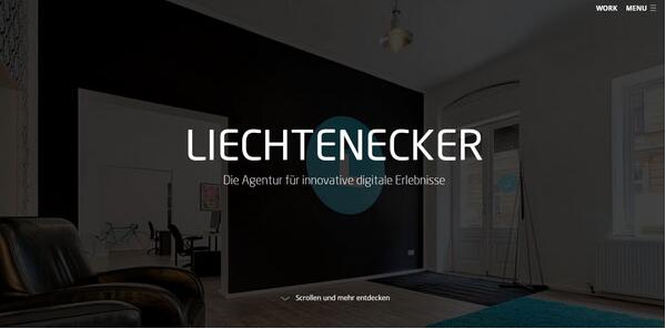 十九個(gè)精美的字體排版建站賞析 十九個(gè)精美的字體排版建站賞析